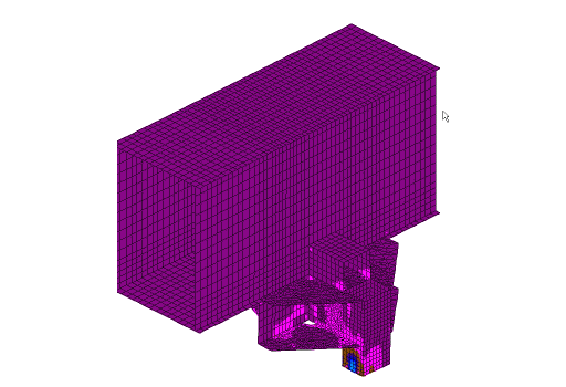 Gantry Cane